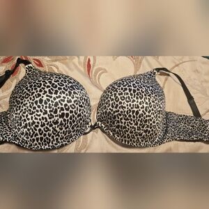 Victoria's Secret Black Bra